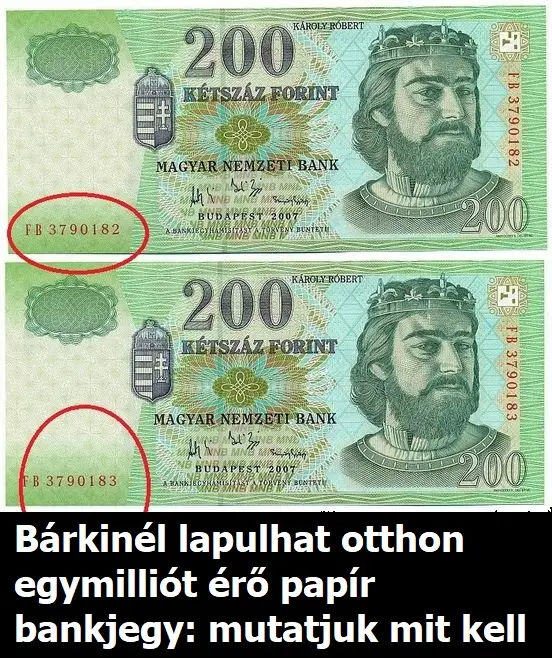 bankjegy200 as1234