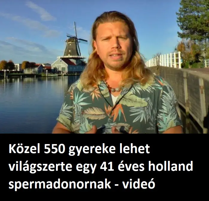 spermadonor