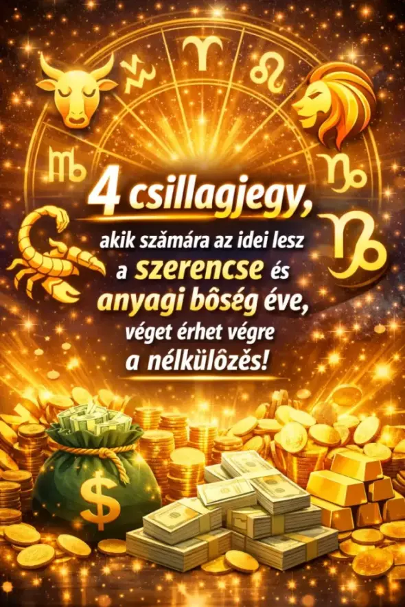 szerencsehoroszkop 4056