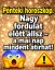 Pénteki horoszkóp! Nagy fordulat előtt állsz – a mai nap mindent átírhat!