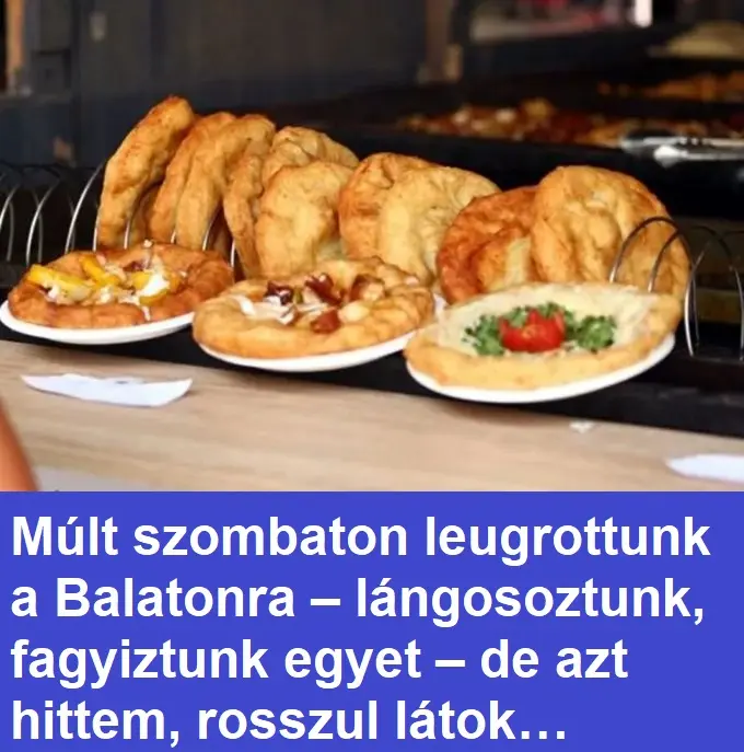 langos